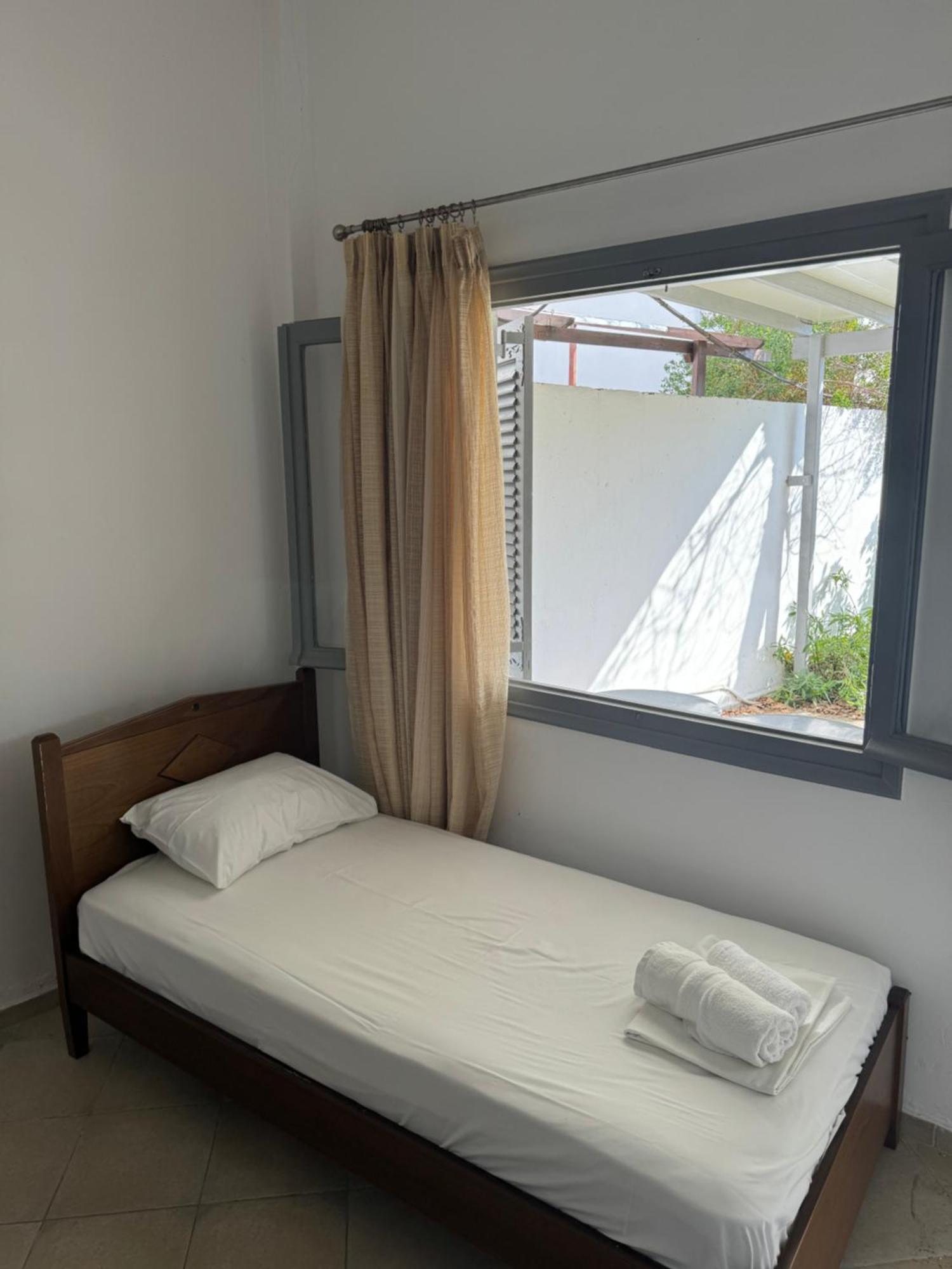 Akti Rooms And Studios Livadi  المظهر الخارجي الصورة