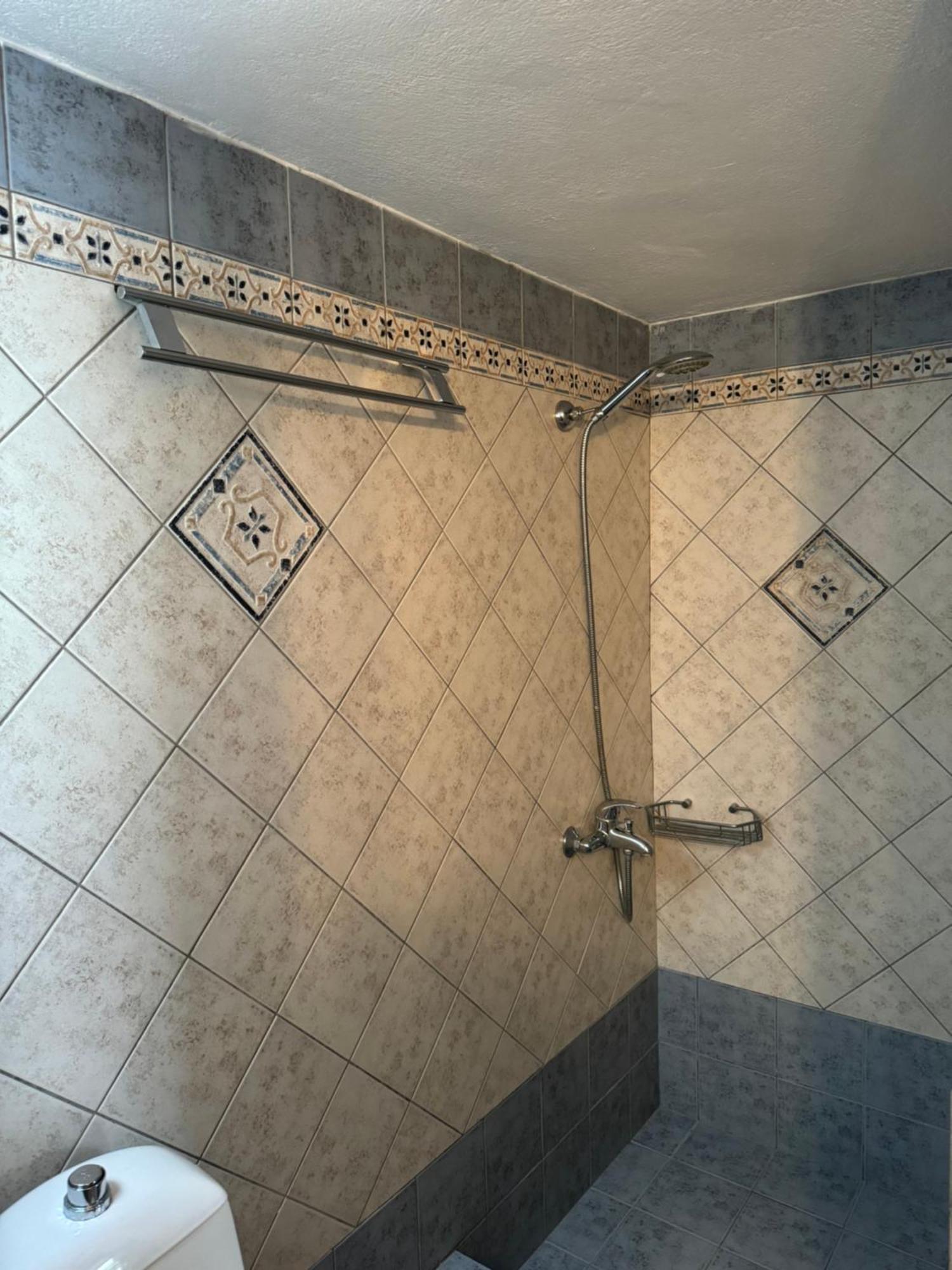 Akti Rooms And Studios Livadi  المظهر الخارجي الصورة